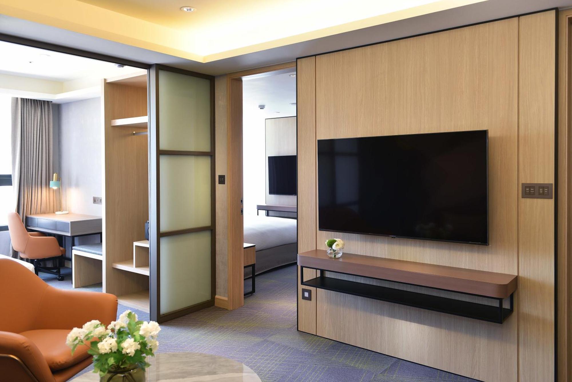 فندق Fullon Poshtel - كاوشيونغ المظهر الخارجي الصورة